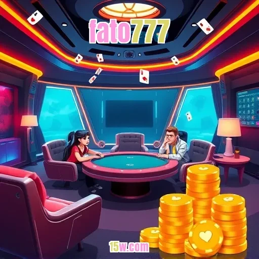 fato777: O App Que Revoluciona o Jogo Online no Brasil