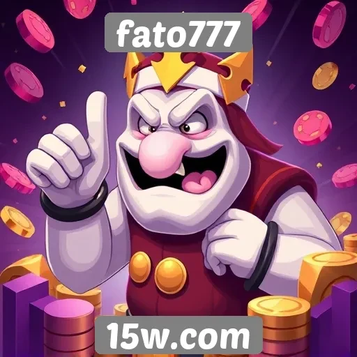 Avaliação de bônus e promoções do Fato777