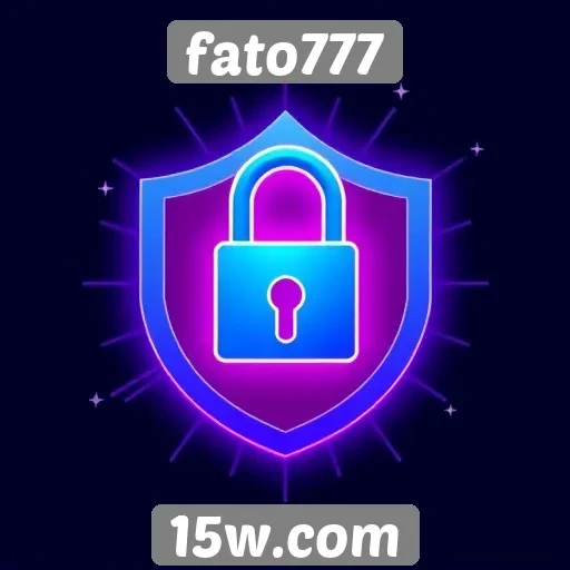 Segurança em pagamentos é prioridade no Fato777