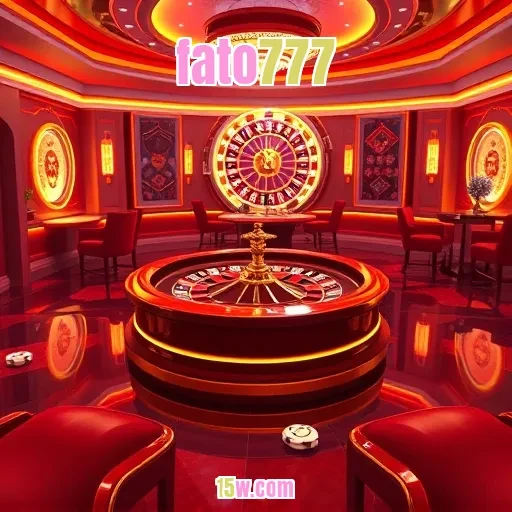 fato777: Explore a Plataforma e Potencialize Suas Jogadas!