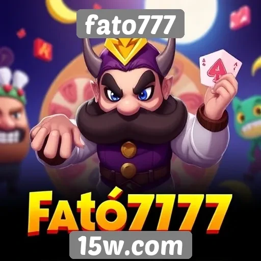 jogos populares em fato777 destacam tendências atuais