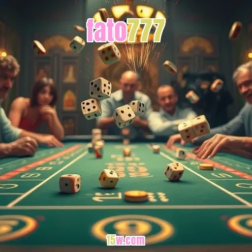 fato777: Descubra as Incríveis Promoções que Transformam seu Jogo