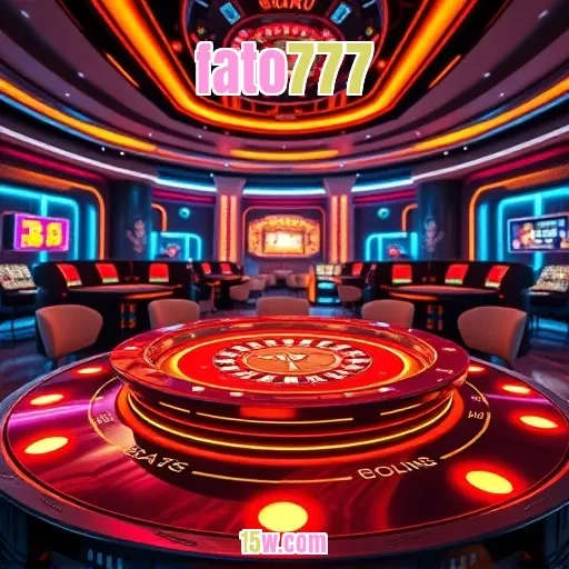 fato777: Garantindo Segurança nos Jogos Online como Nunca Antes