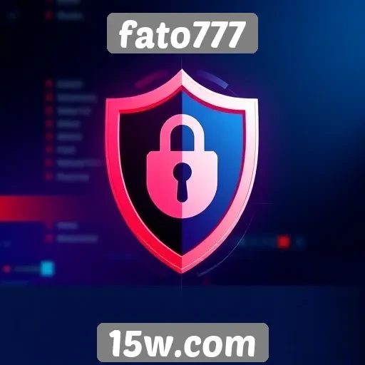 analise de segurança do site fato777