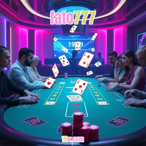 fato777: Recursos Irresistíveis dos Caça-Níqueis Que Você Precisa Conhecer