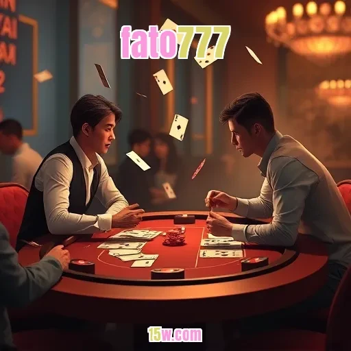 fato777: As Ofertas Imperdíveis da Seção VIP para Jogadores